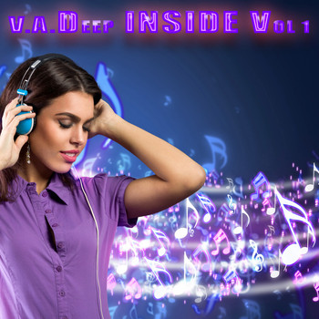 Various Artists - V.A.Deep Inside Vol 1