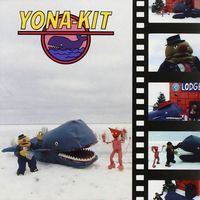 Yona-Kit - Yona-Kit LP