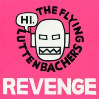 The Flying Luttenbachers - Revenge of the Flying Luttenbachers