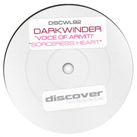 Darkwinder - Voice of Armiti / Sorceress Heart