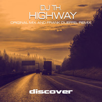 Dj T.H. - Highway