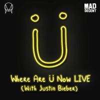 Skrillex & Diplo - Where Are Ü Now Live (with Justin Bieber)