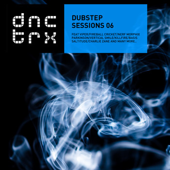 Various Artists - Dubstep Sessions 06