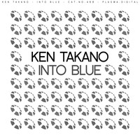 Ken Takano - Into Blue