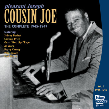 Cousin Joe - The Complete Cousin Joe 1945-1946, Vol. 1