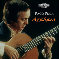 Paco Peña - Azahara