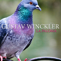 Gustav Winckler - La Paloma