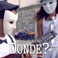 Diego Moreno - Donde