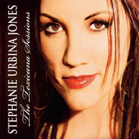 Stephanie Urbina Jones - The Texicana Sessions