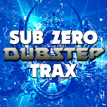 Various Artists - Sub Zero Dubstep Trax
