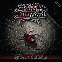 King Diamond - The Spider's Lullabye (Deluxe Version)