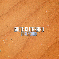 Grete Klitgaard - Ørkensand