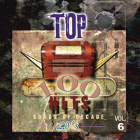 Various Artist's - Top 100 Hits - 1920 Vol.6