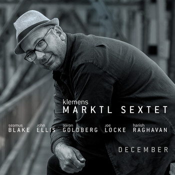 Klemens Marktl - December