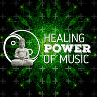Healing Therapy Music - Healing Power of Music