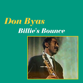 Don Byas - Billie's Bounce