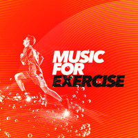 Work Out Music - Music for Exercise