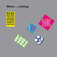 Various Artists - 4hero ...mixing