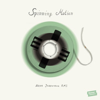 Spinning Motion - Naze (Jazzanova Remix)