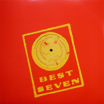 Various Artists - Best Seven Selections 2