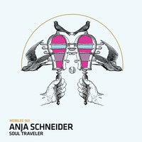 Anja Schneider - Soul Traveler