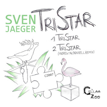 Sven Jaeger - TriStar