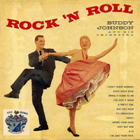 Buddy Johnson and His Orchestra - Rock 'N Roll