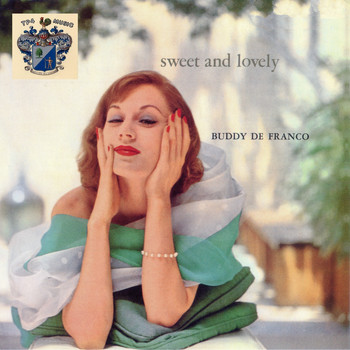 Buddy DeFranco - Sweet and Low