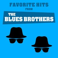 Movie Soundtrack All Stars - Favorite Hits from the Blues Brothers