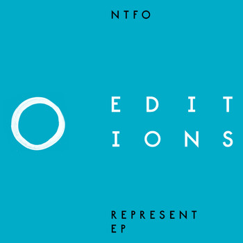 Ntfo - Represent EP
