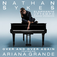 Nathan Sykes - Over And Over Again (Elephante Uptempo Radio Version)