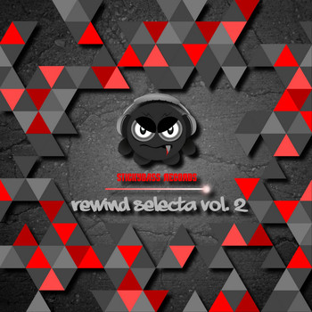 Various Artists - Rewind Selecta, Vol. 2