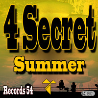 4 Secret - Summer