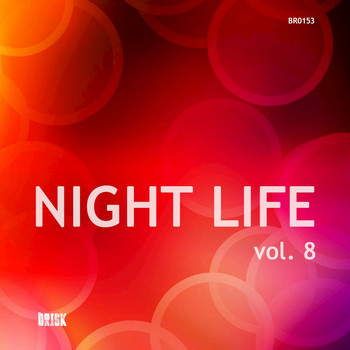 Various Artists - Night Life, Vol. 8