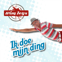 Wim Leys - Ik Doe Mijn Ding - Single