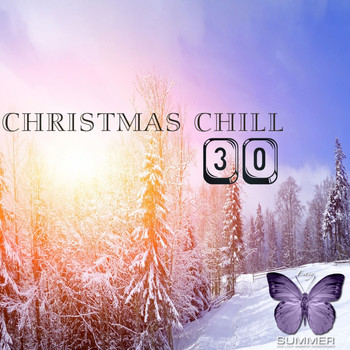 Various Artists - Christmas Chill Top 30