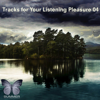 Various Artists - Tracks for Your Listening Pleasure 04
