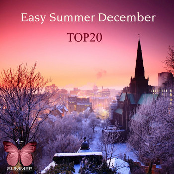 Various Artists - Easy Summer December Top 20