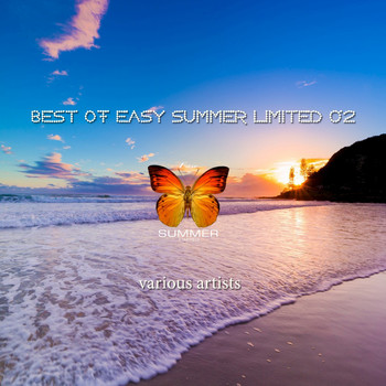 Various Artists - Best of Easy Summer Limited 02