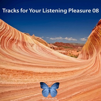 Various Artists - Tracks for Your Listening Pleasure 08