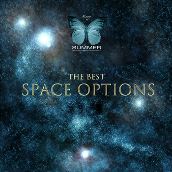 Various Artists - Best of Space Options