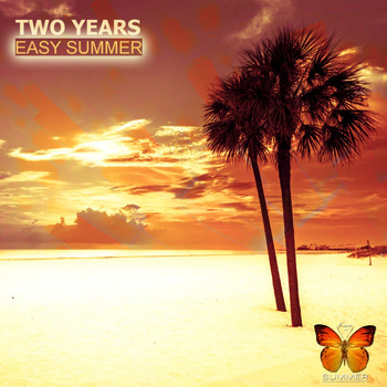 Various Artists - Two Years Easy Summer