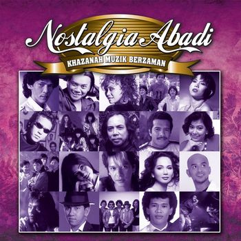 Various Artists - Nostalgia Abadi