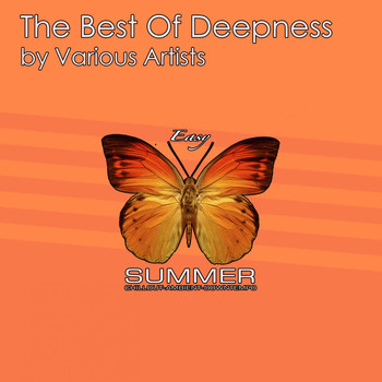 Various Artists - The Best of Deepness