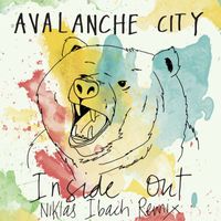 Avalanche City - Inside Out (Niklas Ibach Remix)