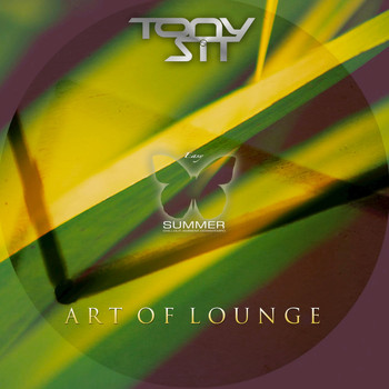Tony Sit - Art of Lounge