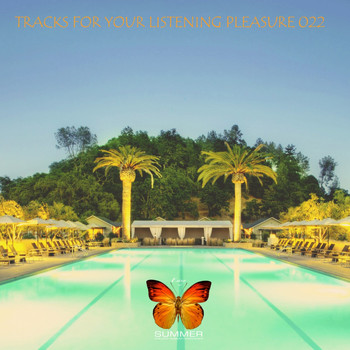 Various Artists - Tracks for Your Listening Pleasure 022