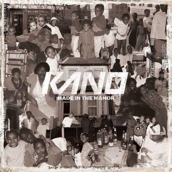 Kano - Flow of the Year (feat. Jme) (Explicit)