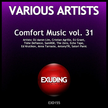 Various Artists - Comfort Music, Vol. 31
