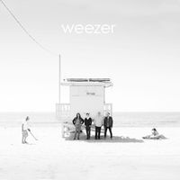 Weezer - L.A. Girlz